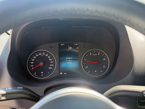 Used 2024 Mercedes-Benz Sprinter 3500 image 21