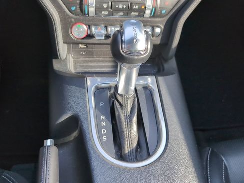 Used 2018 Ford Mustang GT Premium w/ GT Performance Package image 14