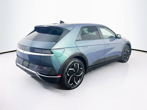 Used 2024 Hyundai Ioniq 5 SEL image 9