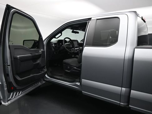 Used 2024 Ford F150 STX RWD image 8
