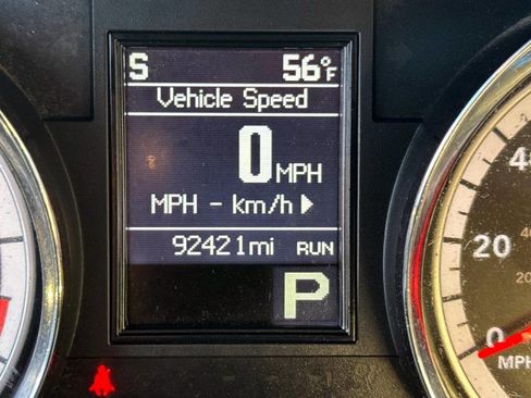 Used 2013 Dodge Durango Crew image 8