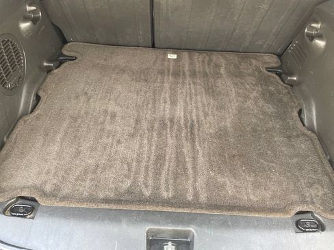 Used 2009 Chevrolet HHR LT w/ LT Preferred Equipment Group FWD image 22