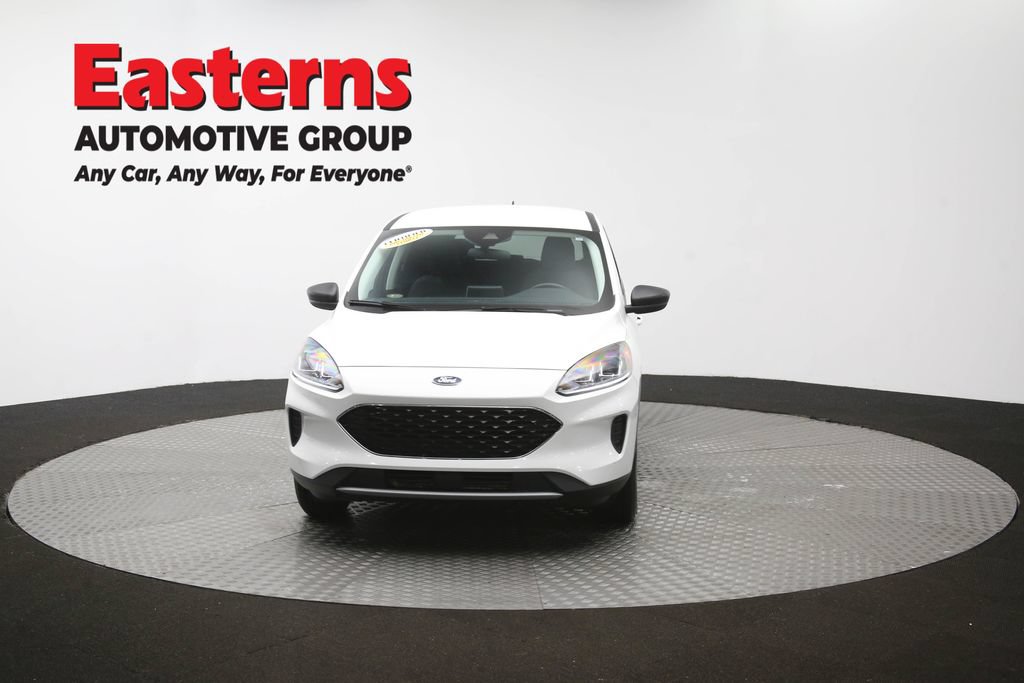 Used 2022 Ford Escape SE w/ Convenience Package AWD/4WD image 54
