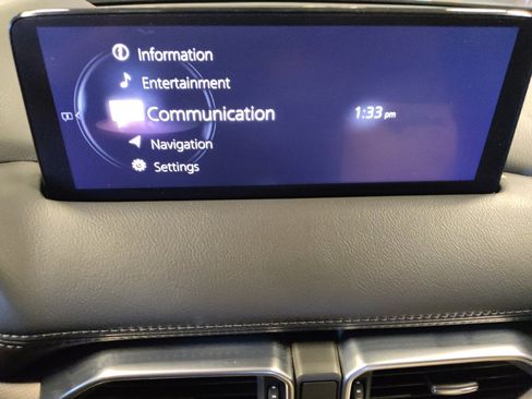 Used 2023 MAZDA CX-5 Carbon Edition image 25