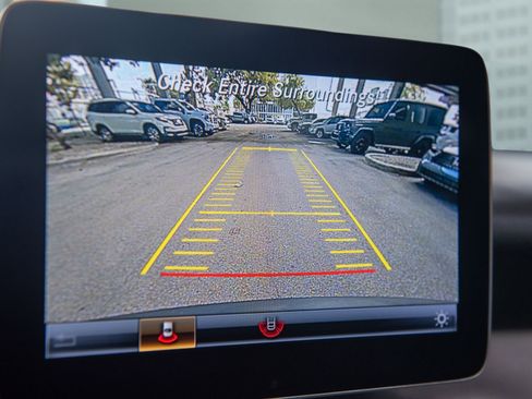 Used 2018 Mercedes-Benz CLA 250 4MATIC image 29