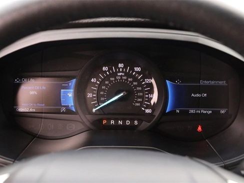 Certified 2024 Ford Edge Titanium image 14