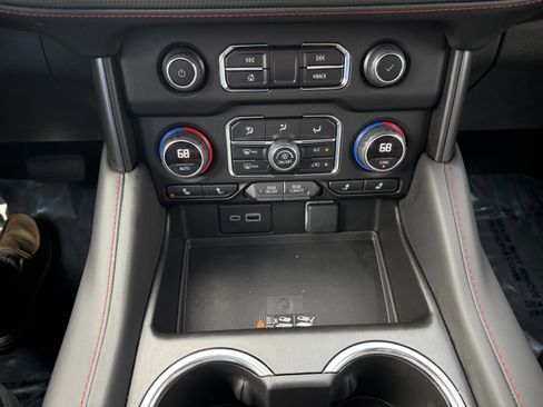 Used 2023 Chevrolet Tahoe RST w/ Luxury Package image 14