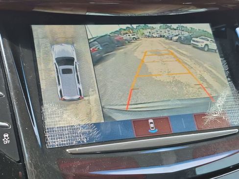 Used 2019 Cadillac Escalade ESV 2WD image 29