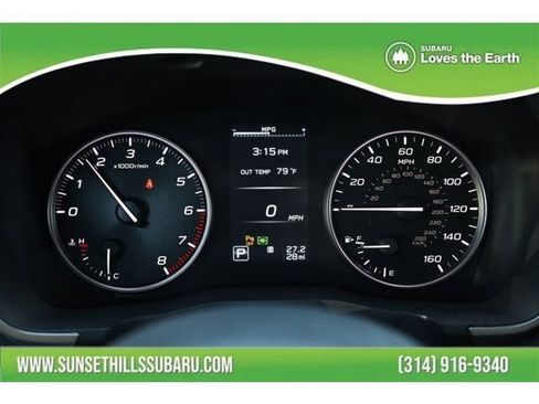 New 2026 Subaru Ascent Limited AWD/4WD image 44