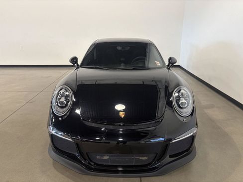 Used 2015 Porsche 911 GT3 RWD image 9