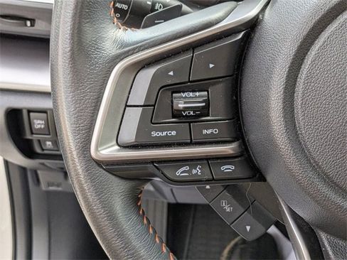 Used 2023 Subaru Crosstrek 2.5i Limited image 19