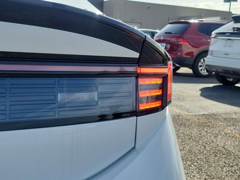 New 2025 Hyundai Sonata SE FWD image 7