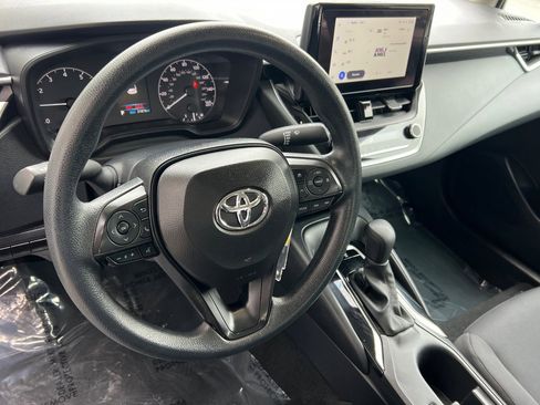 Certified 2024 Toyota Corolla LE image 10