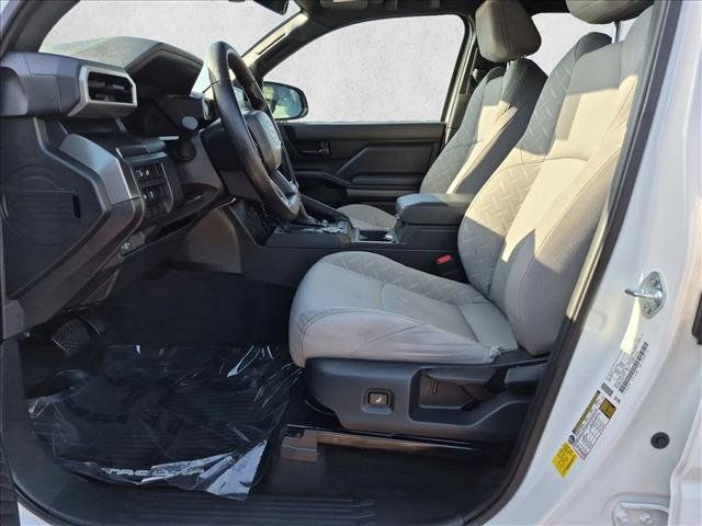 Used 2026 Toyota Tacoma SR5 RWD image 16