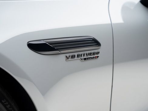 Used 2022 Mercedes-Benz SL 63 AMG 4MATIC image 26