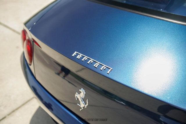 Used 1995 Ferrari 456 GT RWD image 53