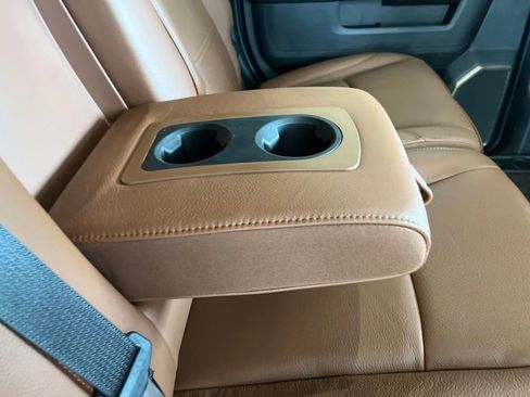 New 2023 RAM 3500 Limited image 27