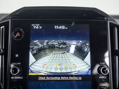 Used 2025 Subaru WRX Premium image 32