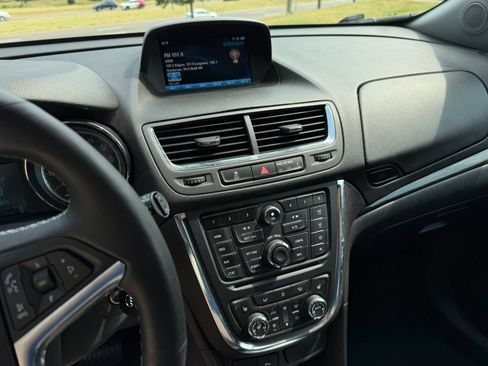 Used 2016 Buick Encore Premium w/ Experience Buick Package FWD image 16
