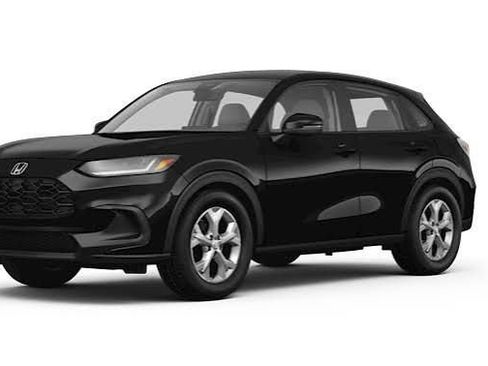 Used 2025 Honda HR-V LX image 33
