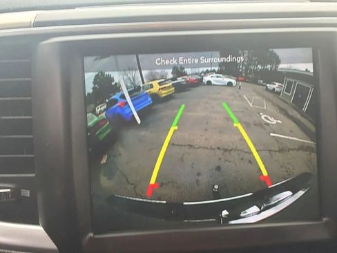 Used 2018 RAM 1500 Big Horn image 33