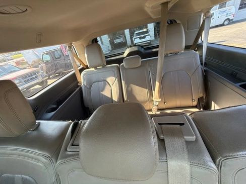 Used 2020 Ford Expedition Max Limited w/ Equipment Group 301A AWD/4WD image 11