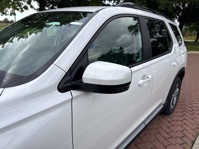 New 2026 Honda Pilot EX-L image 5