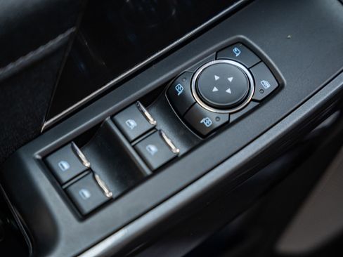 Certified 2023 Ford F150 Lariat w/ Equipment Group 502A High image 46