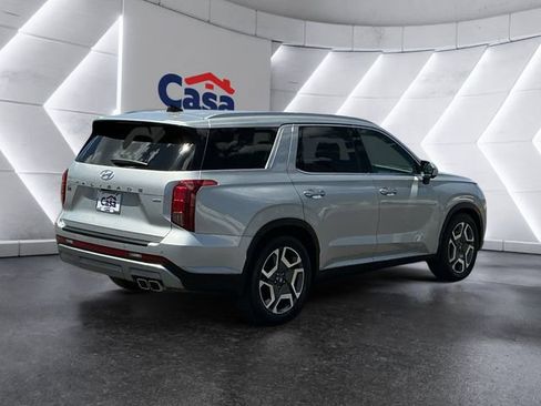 Used 2023 Hyundai Palisade SEL w/ Cargo Package AWD/4WD image 5