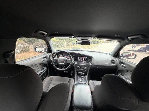 Used 2019 Dodge Charger Scat Pack image 36