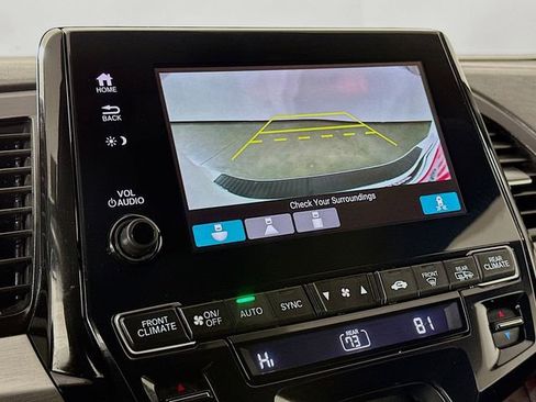 Certified 2023 Honda Odyssey Sport image 15
