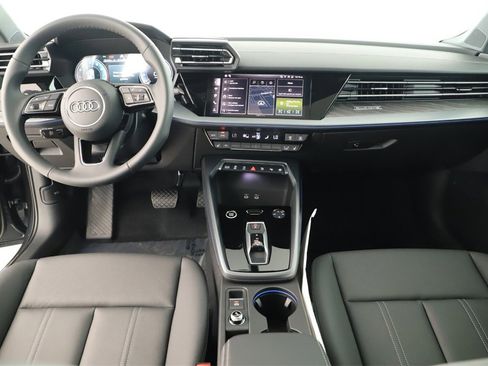 New 2026 Audi A3 2.0T Premium image 18