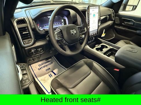 New 2026 RAM 1500 Laramie image 15