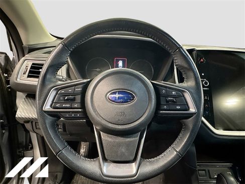 Certified 2023 Subaru Ascent Premium w/ Convenience Package image 11