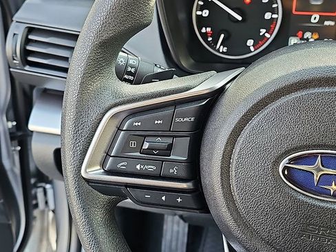 Used 2024 Subaru Impreza 2.0i Sport image 21