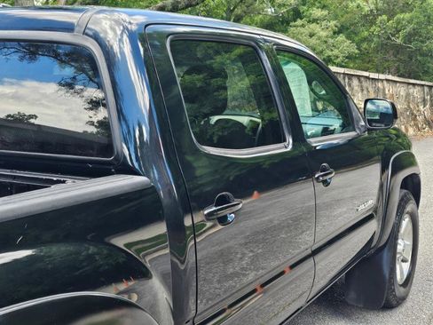 Used 2009 Toyota Tacoma PreRunner RWD image 19
