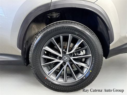 Certified 2023 Lexus NX 350 350 Premium image 34