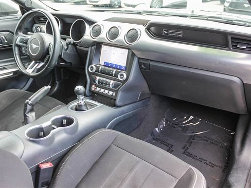 Used 2020 Ford Mustang GT w/ Equipment Group 301A image 16