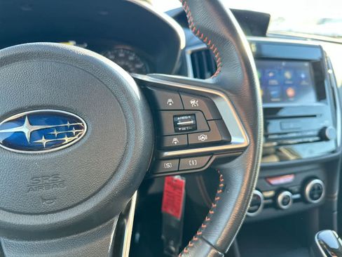 Certified 2023 Subaru Crosstrek 2.0i Premium image 29