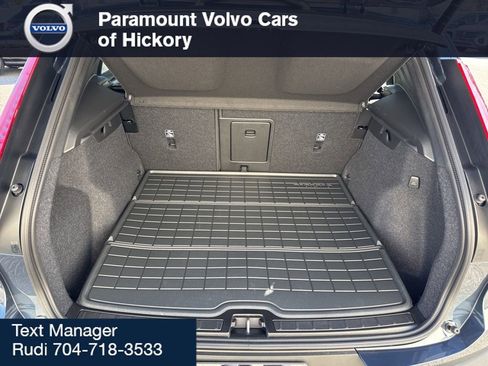 New 2026 Volvo XC40 B4 Plus w/ Climate Package image 11