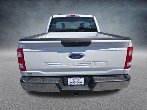 Used 2023 Ford F150 XL w/ XL Chrome Appearance Package AWD/4WD image 6