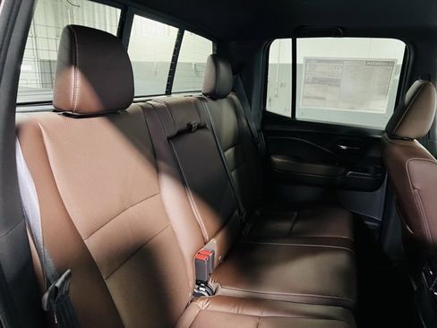 New 2026 Honda Ridgeline RTL image 29