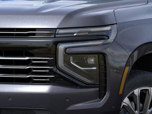 New 2026 Chevrolet Tahoe High Country AWD/4WD image 58