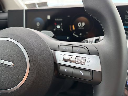 New 2025 Hyundai Tucson SEL image 36