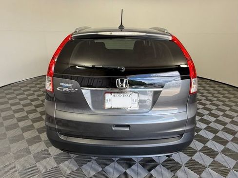 Used 2013 Honda CR-V EX-L image 5