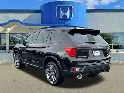 Used 2023 Honda Passport EX-L