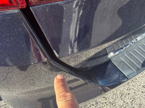 Used 2019 Honda Odyssey EX image 37