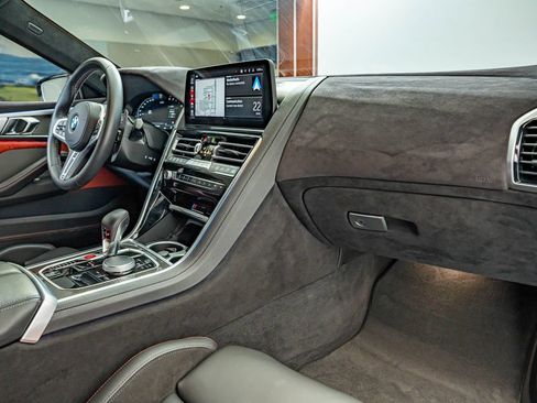 Used 2024 BMW M8 Competition AWD/4WD image 44