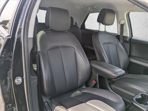Certified 2023 Hyundai Ioniq 5 SEL RWD image 20