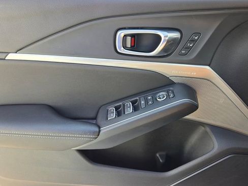 Certified 2023 Acura Integra A-Spec FWD image 29
